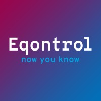Eqontrol | for future-proof factories logo - Similar company to Allsum - Netherlands