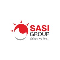 SASI Group of Institutions logo - Similar company to 1306 Llc