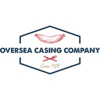 Oversea Casing Company logo - Similar company to Jürging Gmbh