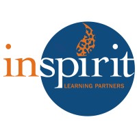 inspirit Learning Partners Ltd logo - Similar company to Ampli