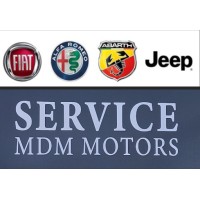 Services MDM MOTORS logo - Similar company to Tallerbox