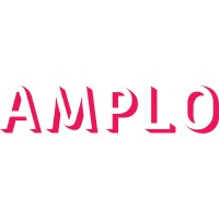 AMPLO logo - Similar company to Technocité