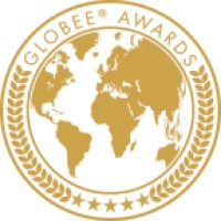 Globee Awards logo - Similar company to The Webby Awards