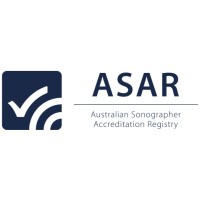 Australian Sonographer Accreditation Registry logo - Similar company to Find A Sonographer