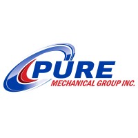 Pure Mechanical Group Inc logo - Similar company to Donnex Mechanical
