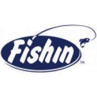 The Fishin' Company logo - Similar company to Moontail
