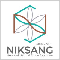 Niksang logo - Similar company to Desquad Design Private Limited