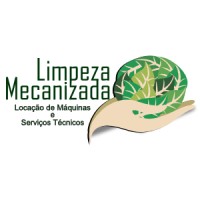 Limpeza Mecanizada Locação de Máquinas e Serviços logo - Similar company to Limpeza Com Zelo