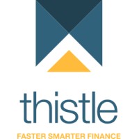 Thistle Finance Ltd logo - Similar company to Wiser Mortgage Advice Limited