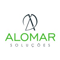 Alomar Soluções logo - Similar company to Laserchip