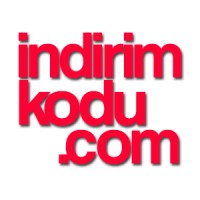indirimkodu.com logo - Similar company to Sarı Saat Dijital Pazarlama Ajansı