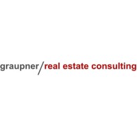 graupner real estate consulting logo - Similar company to Ectus 82. Ag