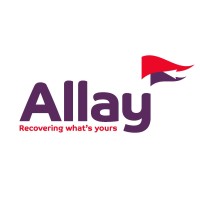 Allay Claims Ltd logo - Similar company to Allay
