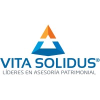 Vita Solidus logo - Similar company to Factory Warehouse