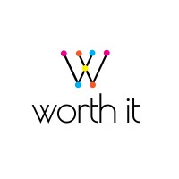 Worth It logo - Similar company to Worth It Solutions