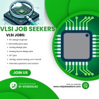 vlsijobseekers.com logo - Similar company to The Silicon Sandbox