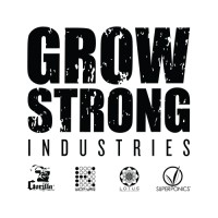Grow Strong Industries logo - Similar company to Lupam