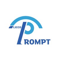 Licco Prompt logo - Similar company to Triago Engineering