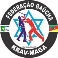 Krav Maga - Bairro Navegantes logo - Similar company to Navegantes Corte E Dobra Ltda