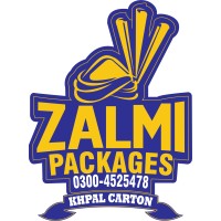 Zalmi Packages Pvt Ltd logo - Similar company to Strong Packages