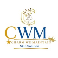 Charm We Maintain logo - Similar company to Evolve Esthetique Clinics