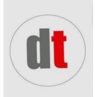 DigitalTrack Saudi logo - Similar company to Digitaltrack Gulf