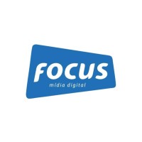 Focus Midia Digital logo - Similar company to Cena Blue Digital Signage