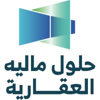 شركة حلول مالية العقارية logo - Similar company to Ms.Forex Financial Services   خدمات مالية