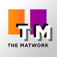 The Matwork. Yoga y Pilates para empresas logo - Similar company to Inside Out Global