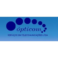 Ópticom Serviços em Telecom e Logística Ltda logo - Similar company to Opticom Services