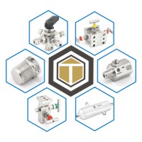 Trueway Engineering Industries logo - Similar company to Freture Techno Pvt Ltd