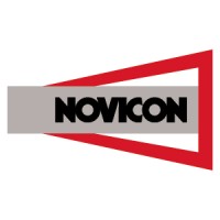 Novicon B.V. logo - Similar company to Ruël Staalconstructies