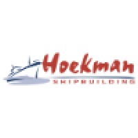 Hoekman Shipbuilding logo - Similar company to Srf Shipbuilding