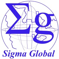 Sigma Global Languages logo - Similar company to Lxt