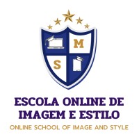 Escola On-Line De Imagem E Estilo