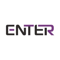 ENTER logo - Similar company to Dataquitaine