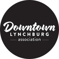 Downtown Lynchburg Association logo - Similar company to Triformative