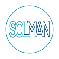 SOLMAN logo - Similar company to Htc Training And Business