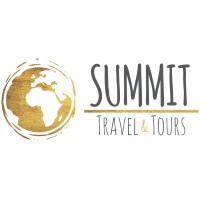 Summit Travel and Tours logo - Similar company to Axxelus