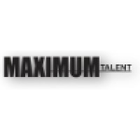 Maximum Talent Agency logo - Similar company to Atypical