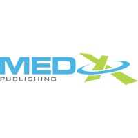 Medx Publishing logo - Similar company to Precise.