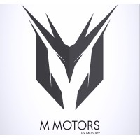 MMotors.ae logo - Similar company to Euroclass Auto Services