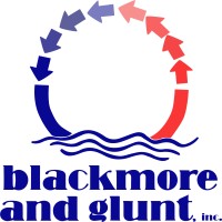 Blackmore and Glunt - Rockies logo - Similar company to Boiler Tech Inc