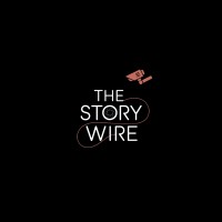 The Story Wire logo - Similar company to Template Orbit