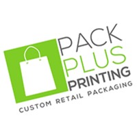 Pack Plus Printing logo - Similar company to Printing Experts