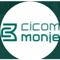 Clínica CICOM Monje logo - Similar company to Eco Friendly Dentistry