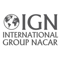 International Group Nacar logo - Similar company to Mi̇ryana Ki̇mya