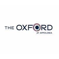 The Oxford at Appolonia City logo - Similar company to Zed Multimedia