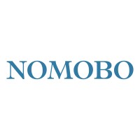 NoMoBO logo - Similar company to Enactus Liverpool