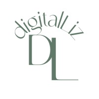 DigitalLiz logo - Similar company to The Important Work, Llc